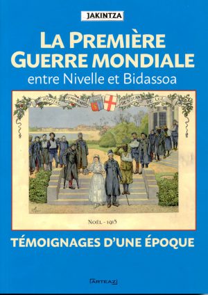 79 La Première Guerre Mondiale