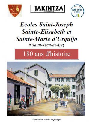 HS Saint-Joseph