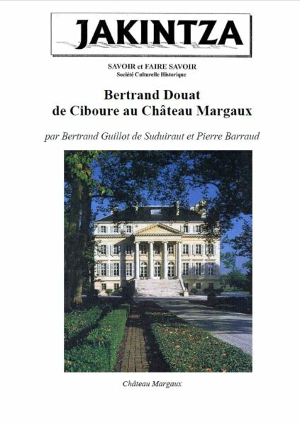 55 Château Margaux