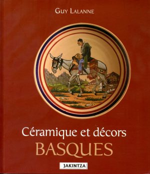 HS Céramique et décors basques