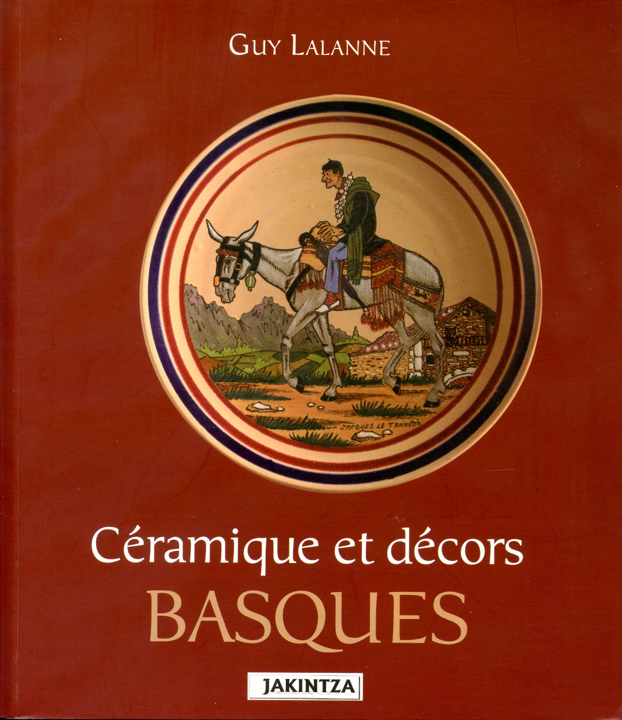 HS Céramique et décors basques