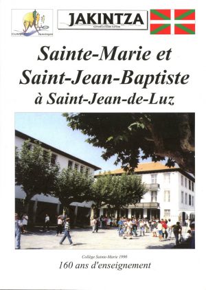 HS Sainte-Marie et Saint-Jean-Baptiste