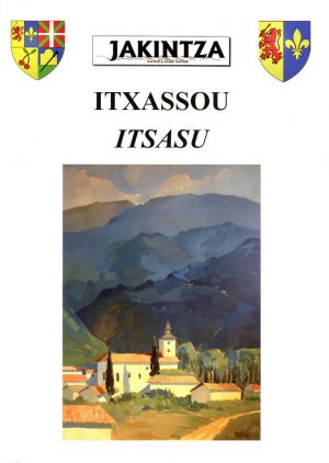 HS Itxassou