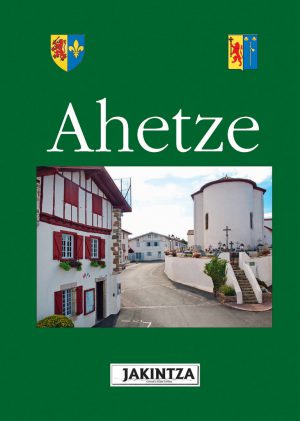 HS Ahetze