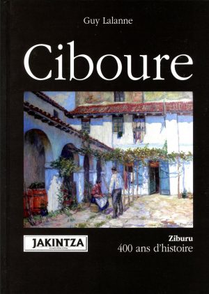 HS Ciboure