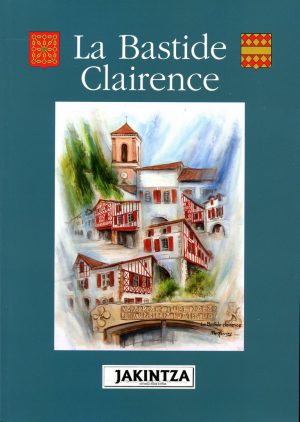 HS La Bastide-Clairence