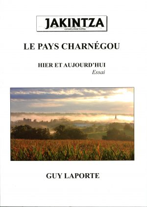 76 Le Pays Charnégou
