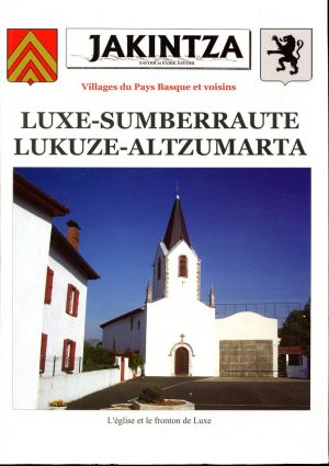 37 Luxe-Sumberraute