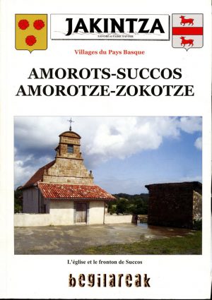 41 Amorotz-Succos