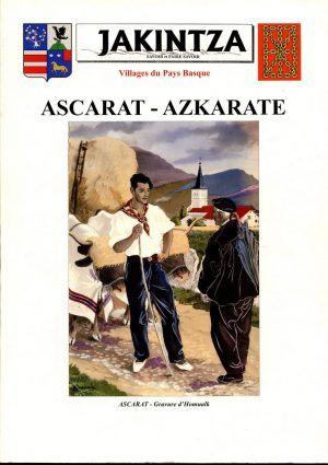 53 Ascarat