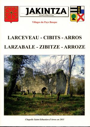 larceveau