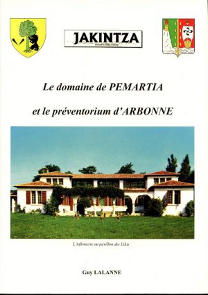 67 Le domaine de Pemartia