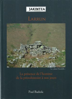 HS Larrun