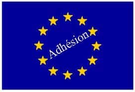adhésion europe