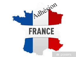 Adhésion avec envoi des revues en France métropolitaine