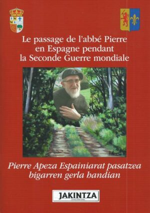 84 Le passage de l'Abbé Pierre