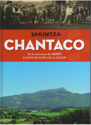 HS Chantaco