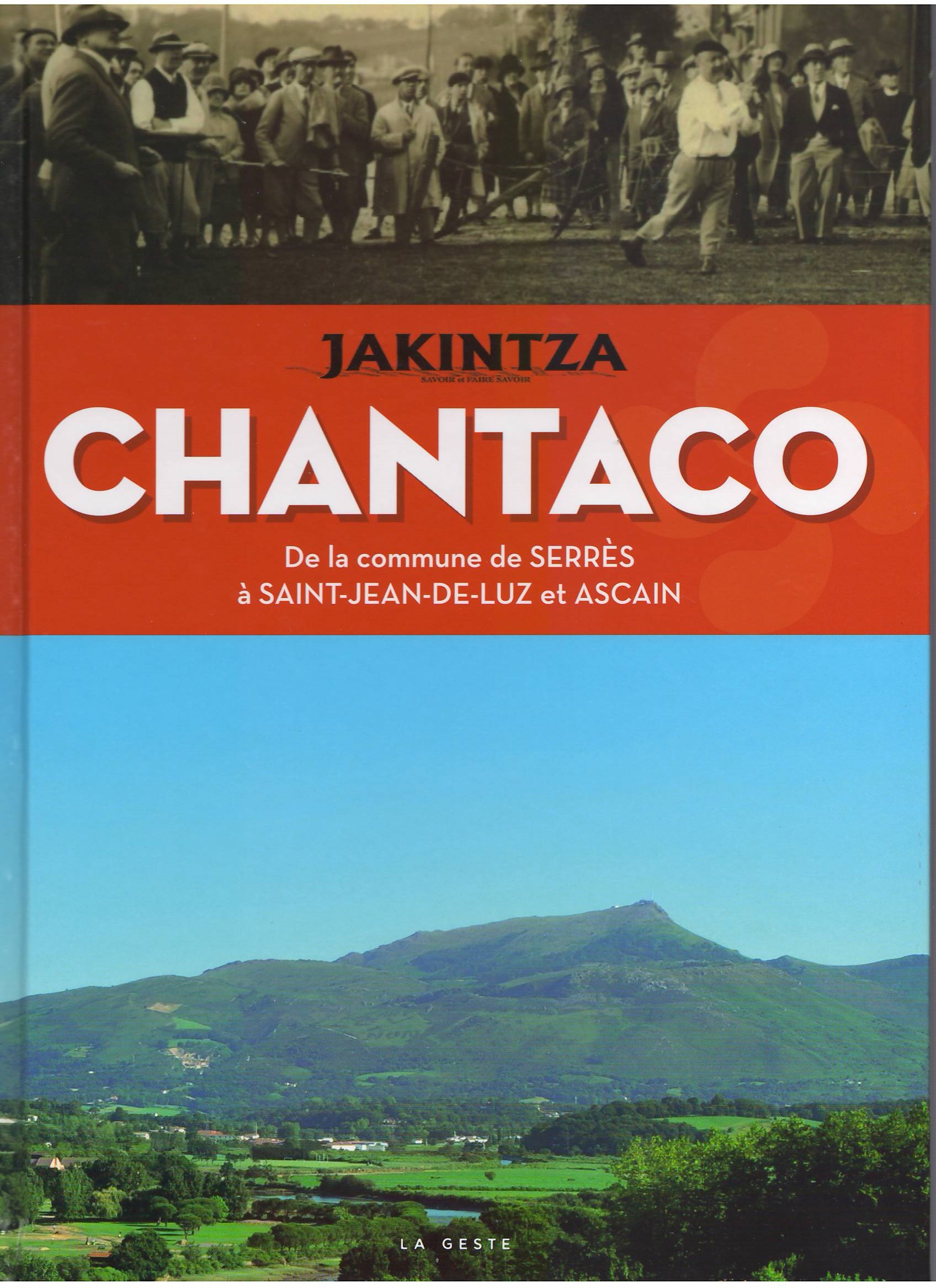 HS Chantaco
