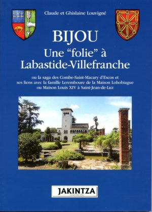 86 Bijou