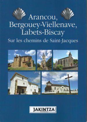 HS Arancou, Bergouey-Viellenave, Labets-Biscay