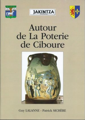 Autour de la Poterie de Ciboure