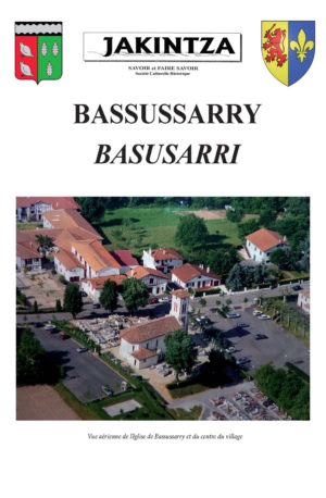 64 Bassussarry