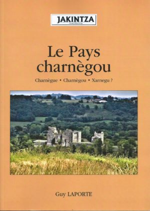 90 Le Pays charnègou - Charnègue - Xarnegu ?