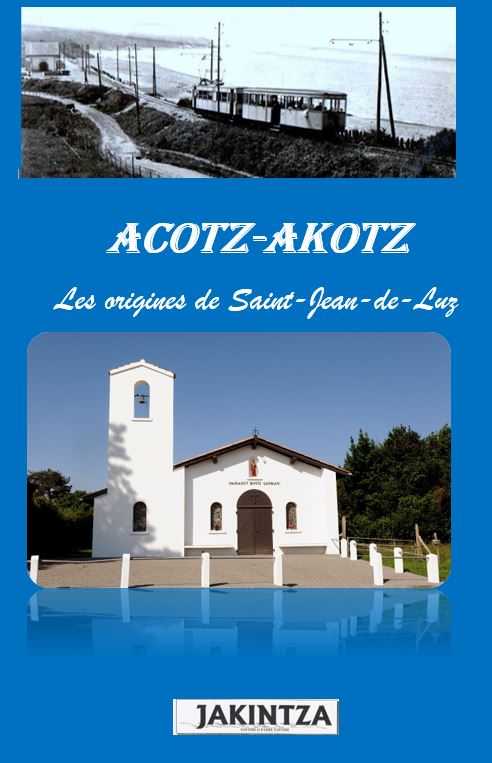 HS - Acotz - Akotz