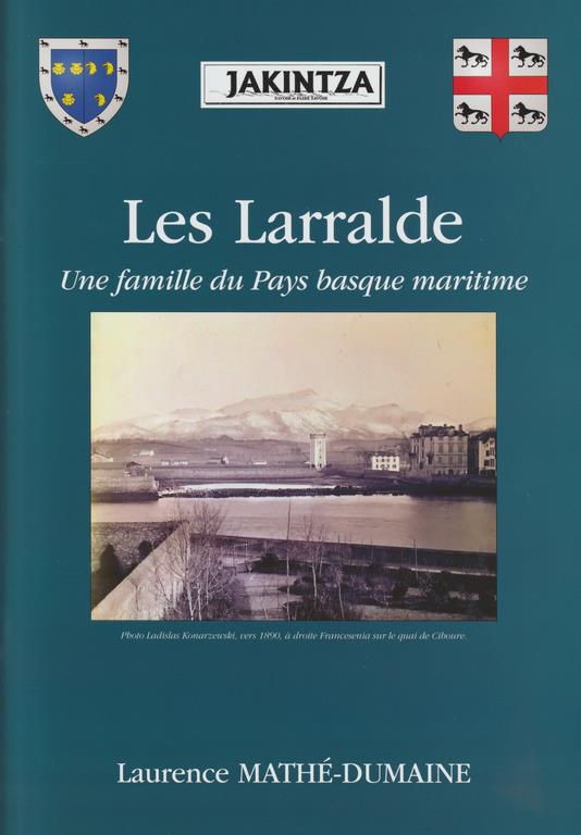 92 Les Larralde