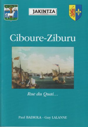 94 - Ciboure-Ziburu