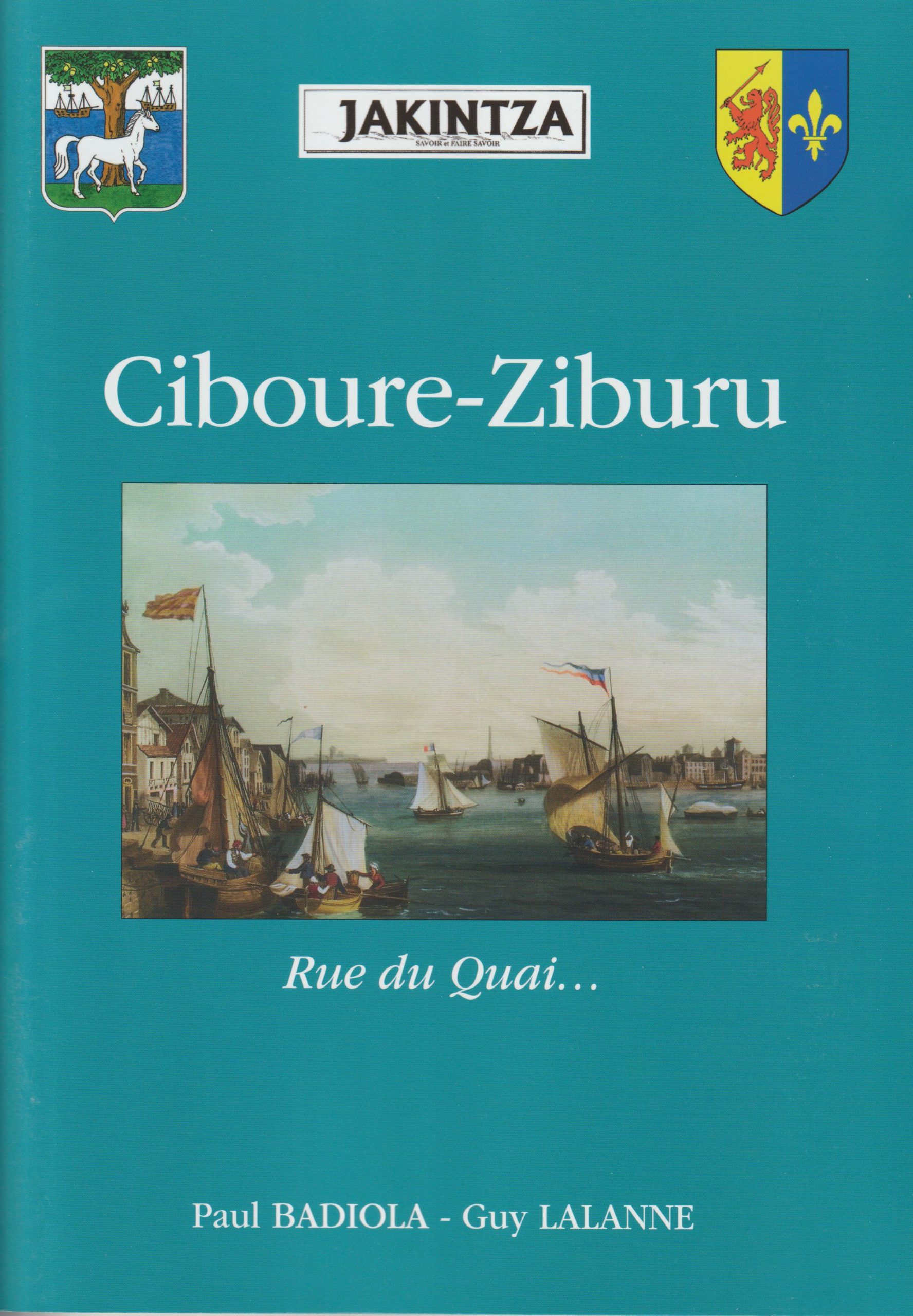 94 - Ciboure-Ziburu
