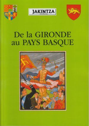 96 - De la Gironde au Pays basque