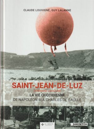 HS - Saint-Jean-de-Luz