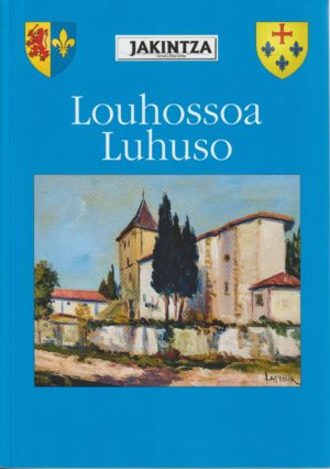 HS - Louhossoa Luhuso