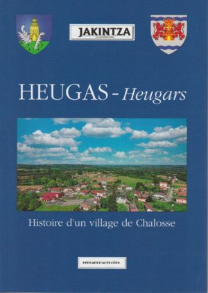 HS Heugas - Heugars