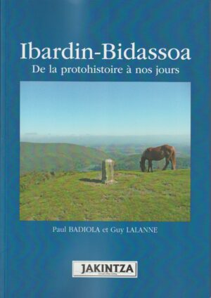 HS Ibardin - Bidassoa