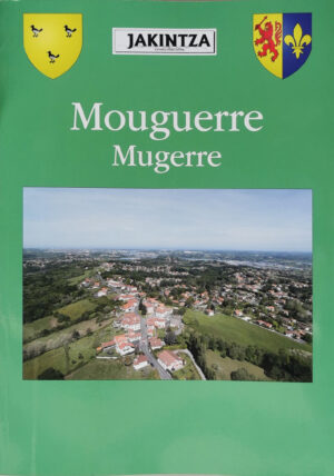 HS - Mouguerre - Mugerre