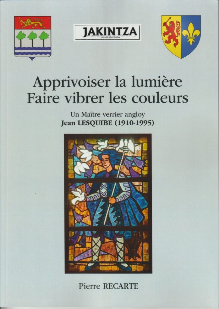 apprivoiser la lumière