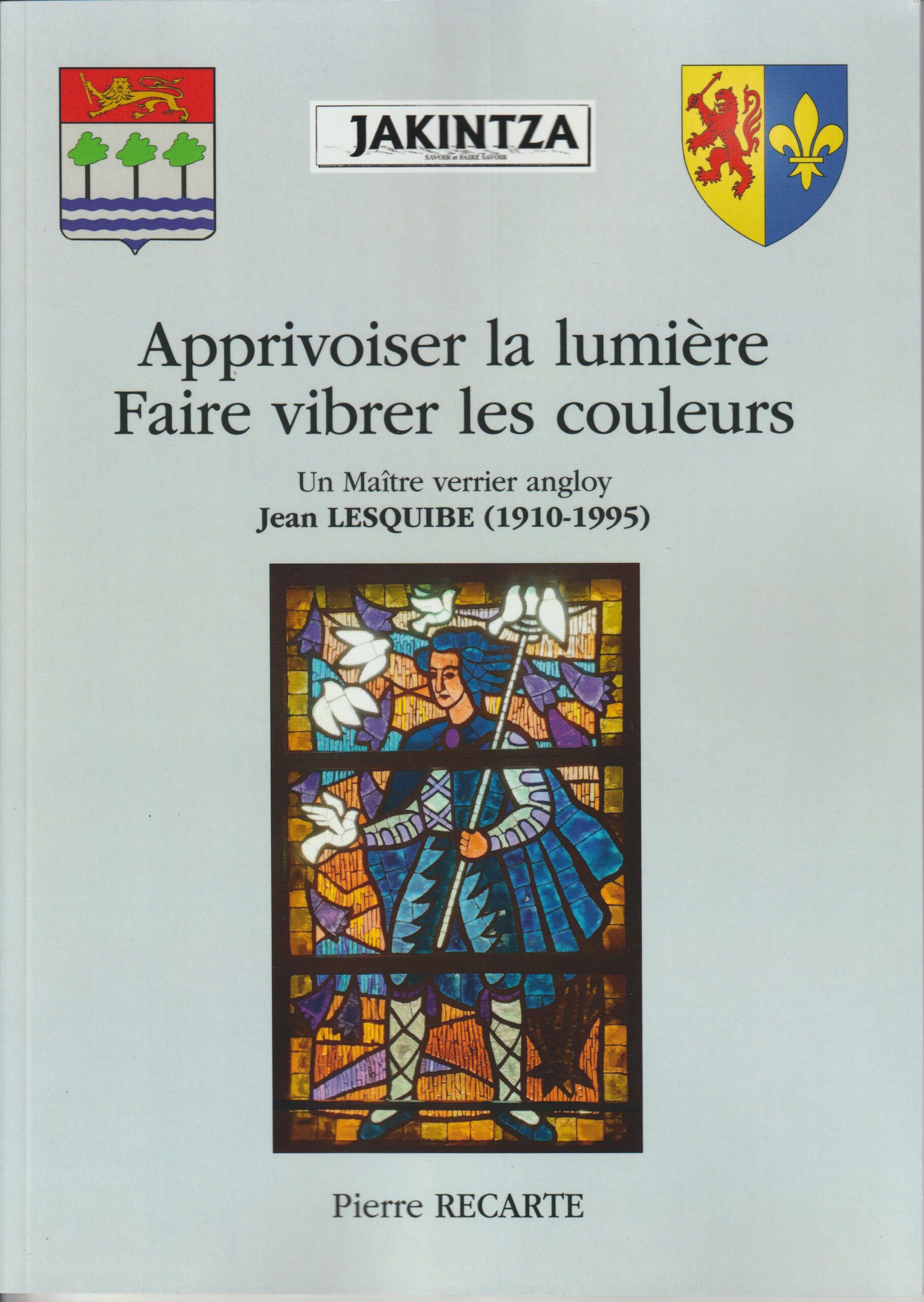 110 - Apprivoiser la lumière