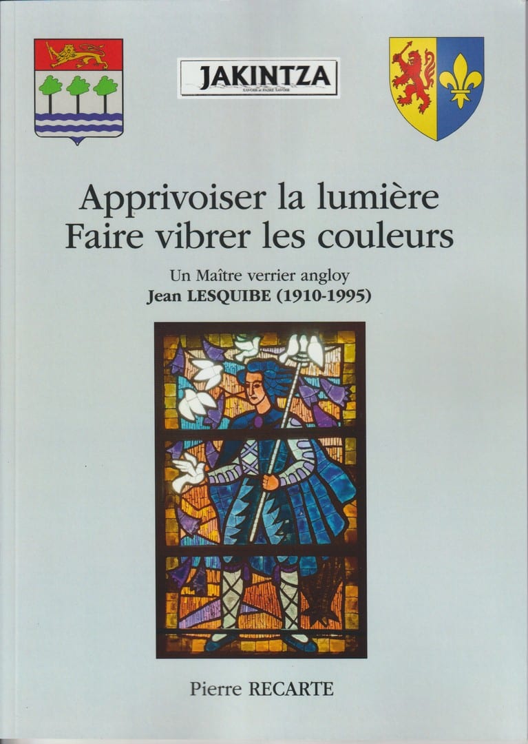 apprivoiser la lumière