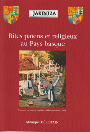 112 - Rites païens et religieux au Pays basque