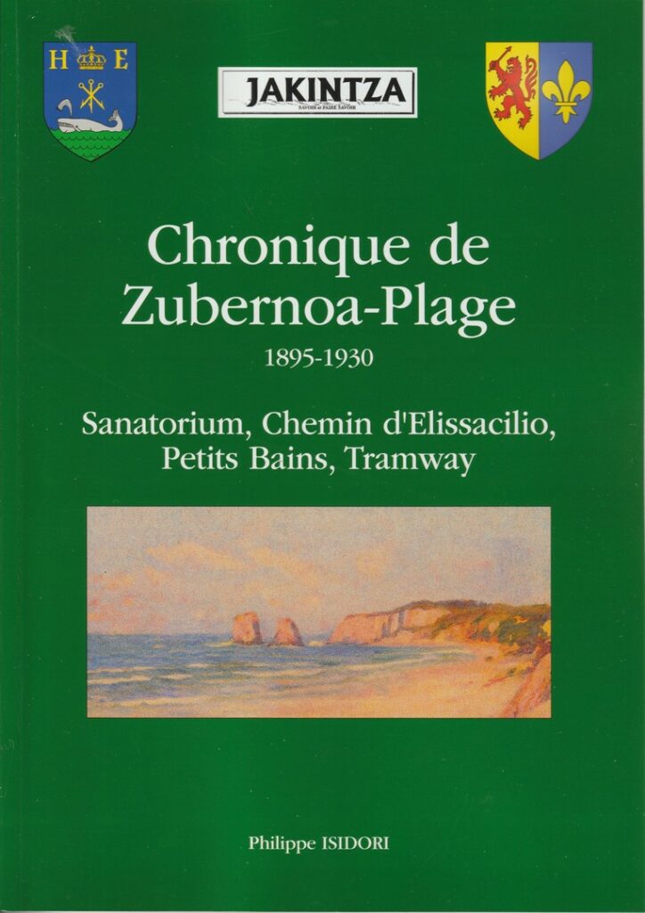 Zubernoa-plage