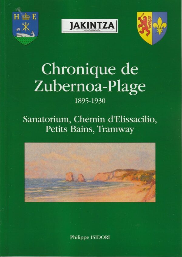 Zubernoa-plage