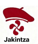 Logo Jakintza