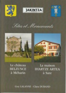 Sites et Monuments 400