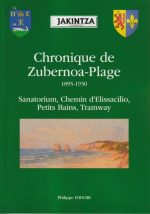 Zubernoa-plage